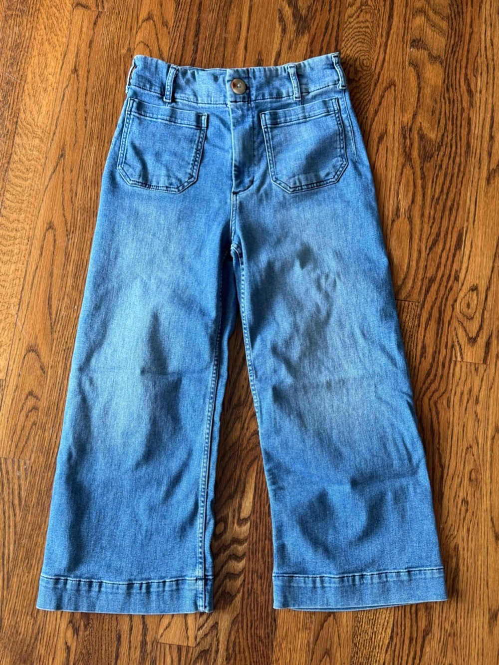 Maeve Colette Jeans 28P Petite